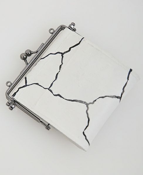 KAGARI YUSUKE.何かのパーツ小銭入れ[mw-04-cc]