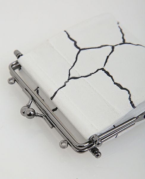 KAGARI YUSUKE.何かのパーツ小銭入れ[mw-04-cc]