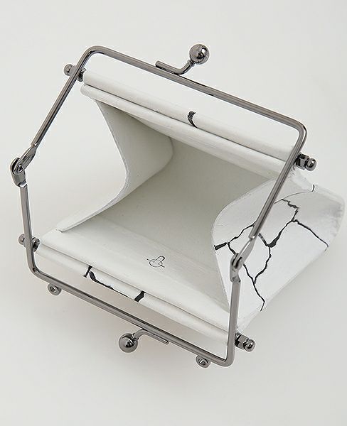 KAGARI YUSUKE.何かのパーツ小銭入れ[mw-04-cc]