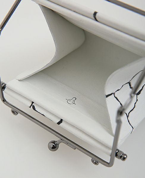 KAGARI YUSUKE.何かのパーツ小銭入れ[mw-04-cc]