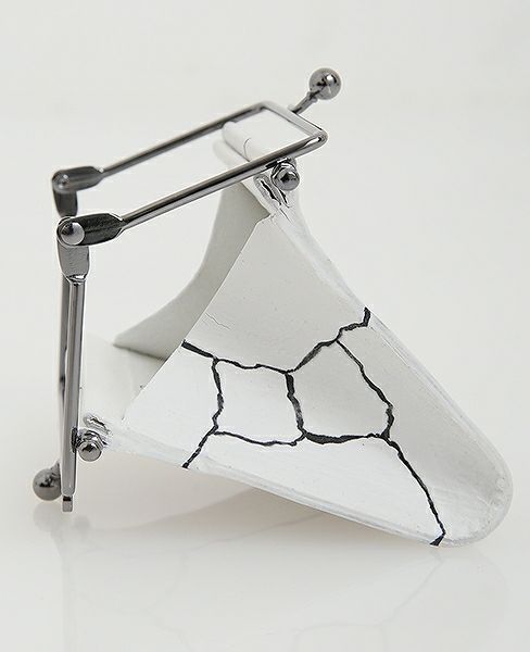 KAGARI YUSUKE.何かのパーツ小銭入れ[mw-04-cc]