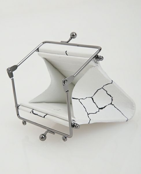 KAGARI YUSUKE.何かのパーツ小銭入れ[mw-04-cc]