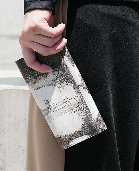 KAGARI YUSUKE.長財布[mw-07-uc]