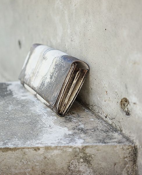 KAGARI YUSUKE.長財布[mw-07-uc]