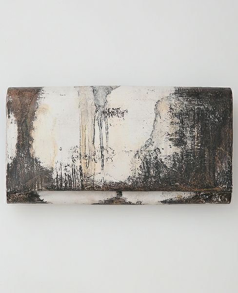 KAGARI YUSUKE.長財布[mw-07-uc]