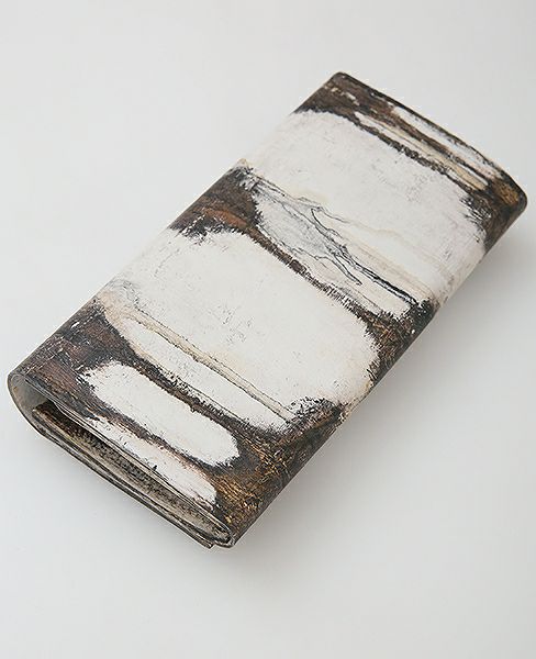 KAGARI YUSUKE.長財布[mw-07-uc]