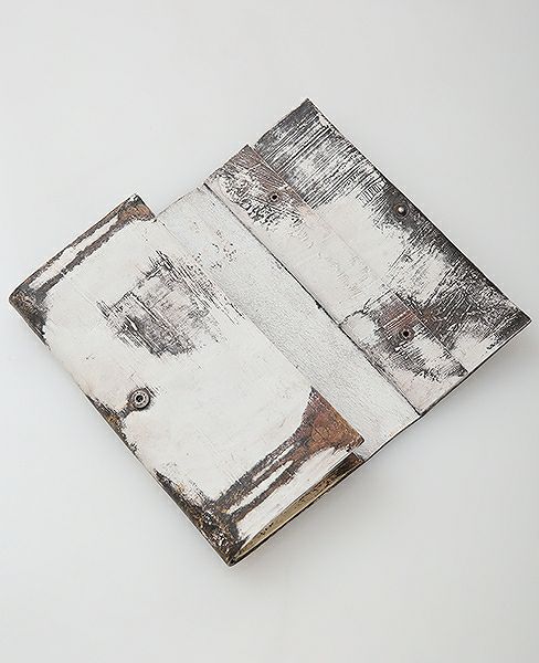 KAGARI YUSUKE.長財布[mw-07-uc]