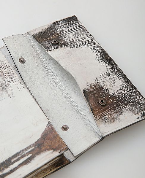 KAGARI YUSUKE.長財布[mw-07-uc]