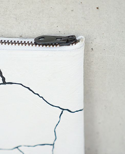 KAGARI YUSUKE.ジップウォレット[mw-09-cc]