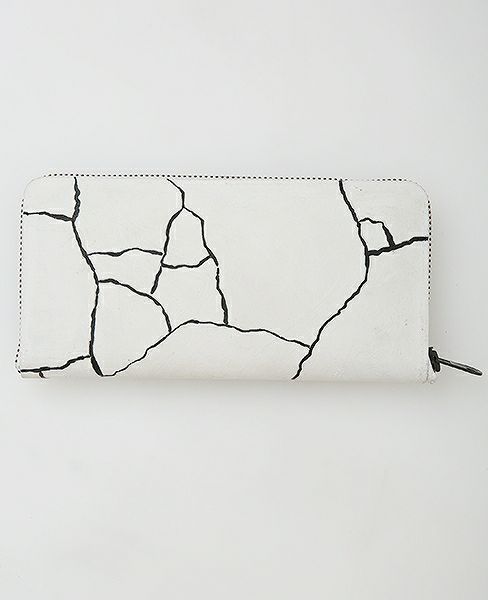 KAGARI YUSUKE.ジップウォレット[mw-09-cc]