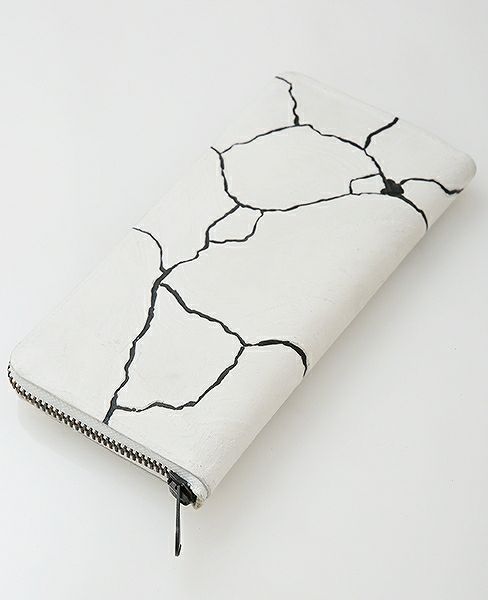 KAGARI YUSUKE.ジップウォレット[mw-09-cc]