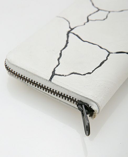 KAGARI YUSUKE.ジップウォレット[mw-09-cc]