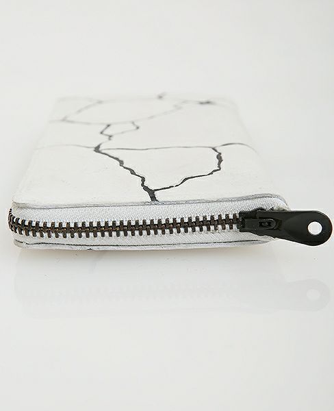 KAGARI YUSUKE.ジップウォレット[mw-09-cc]