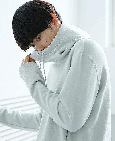 hatra.HOODIE[GLASS]_