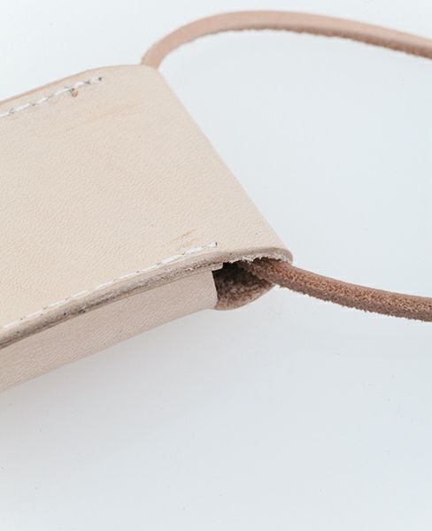 nejicommu.ネジコミュ.MATTER - NECKLACE KEY HOLDER_