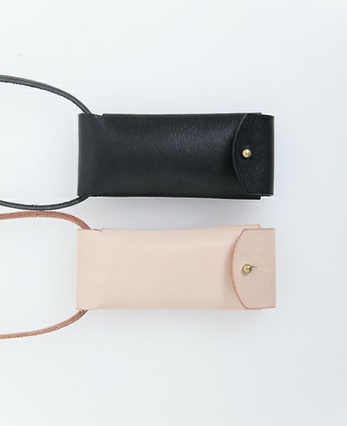 nejicommu.ネジコミュ.MATTER - NECKLACE KEY HOLDER_