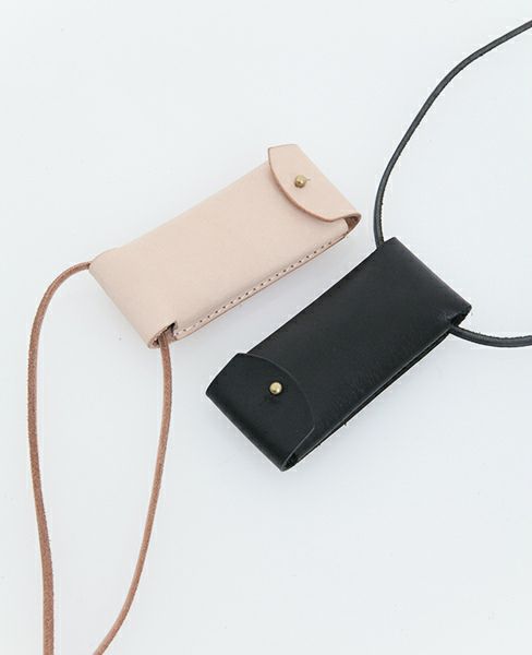 nejicommu.ネジコミュ.MATTER - NECKLACE KEY HOLDER_