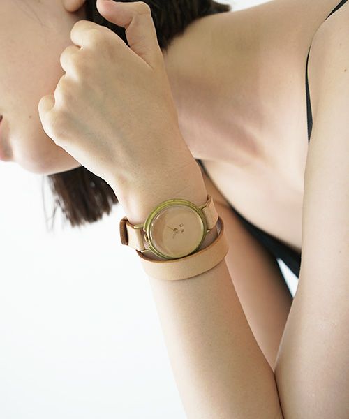 nejicommu.ネジコミュ.UNIVERSE 2 XL [NATURAL]_