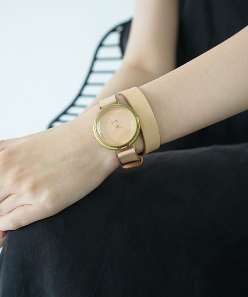 nejicommu.ネジコミュ.UNIVERSE 2 XL [NATURAL]_