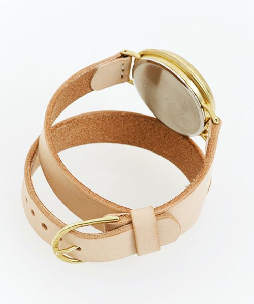 nejicommu.ネジコミュ.UNIVERSE 2 XL [NATURAL]_