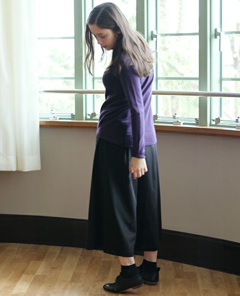 SI-HIRAI.TURTLENECK [CHAW17-3026]