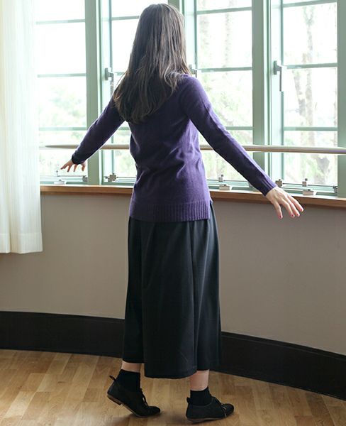 SI-HIRAI.TURTLENECK [CHAW17-3026]