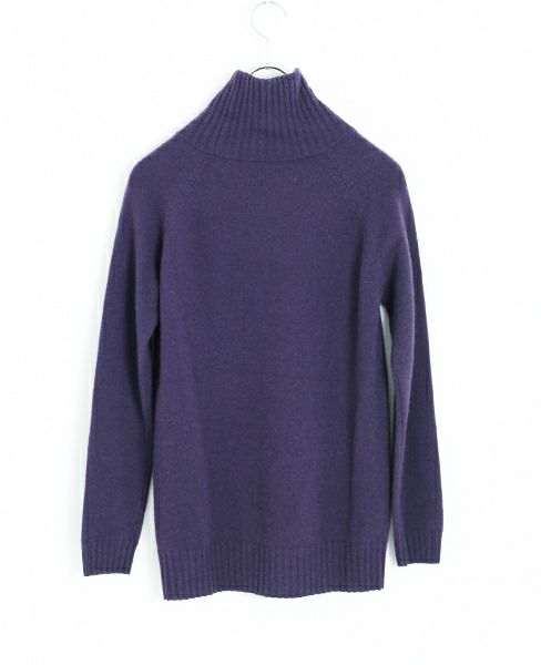 SI-HIRAI.TURTLENECK [CHAW17-3026]