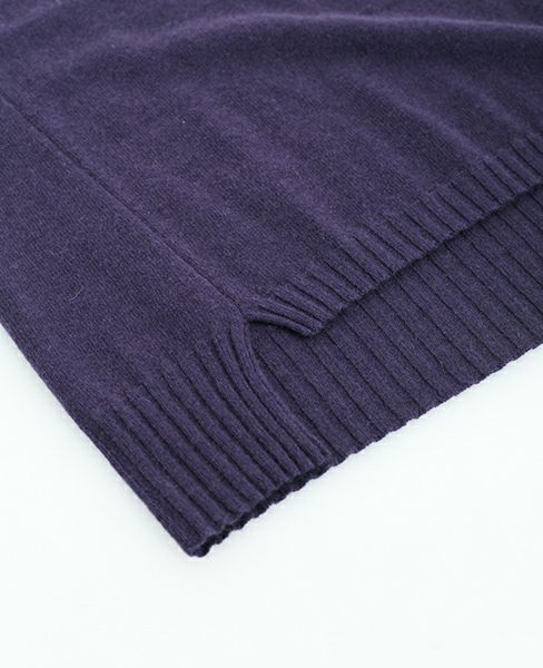 SI-HIRAI.TURTLENECK [CHAW17-3026]