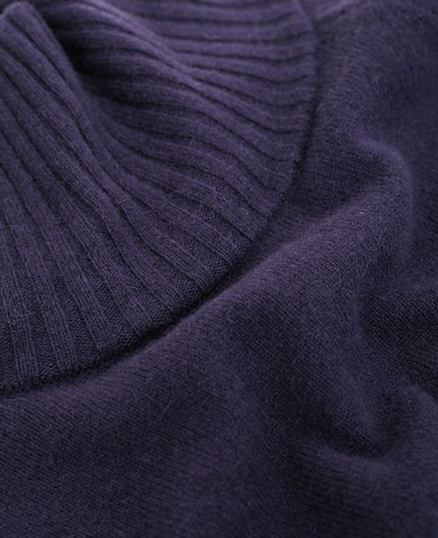 SI-HIRAI.TURTLENECK [CHAW17-3026]