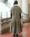 RYOTAMURAKAMI.stole [cr2017aw009]