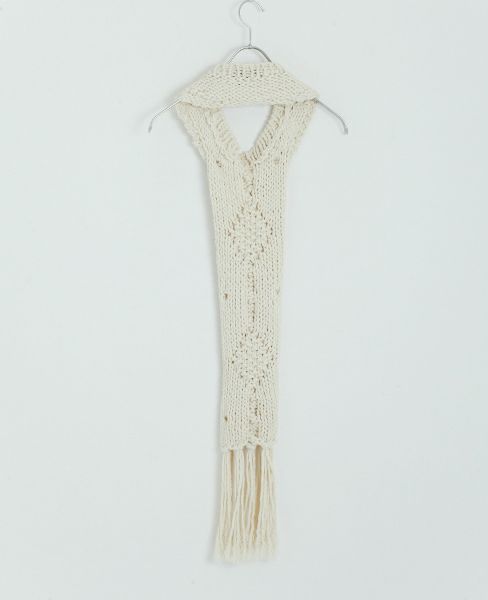 RYOTAMURAKAMI.stole [cr2017aw009]