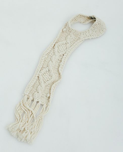 RYOTAMURAKAMI.stole [cr2017aw009]