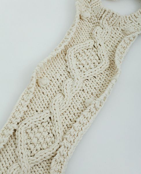 RYOTAMURAKAMI.stole [cr2017aw009]