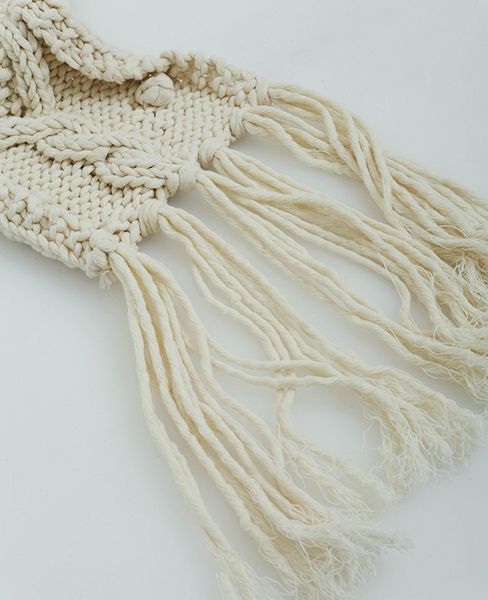 RYOTAMURAKAMI.stole [cr2017aw009]