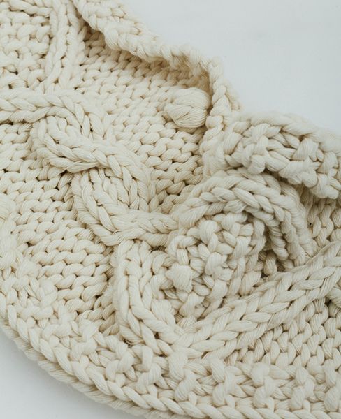 RYOTAMURAKAMI.stole [cr2017aw009]