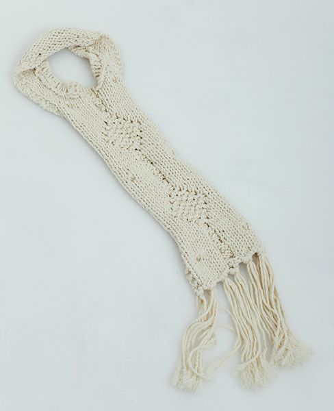 RYOTAMURAKAMI.stole [cr2017aw009]