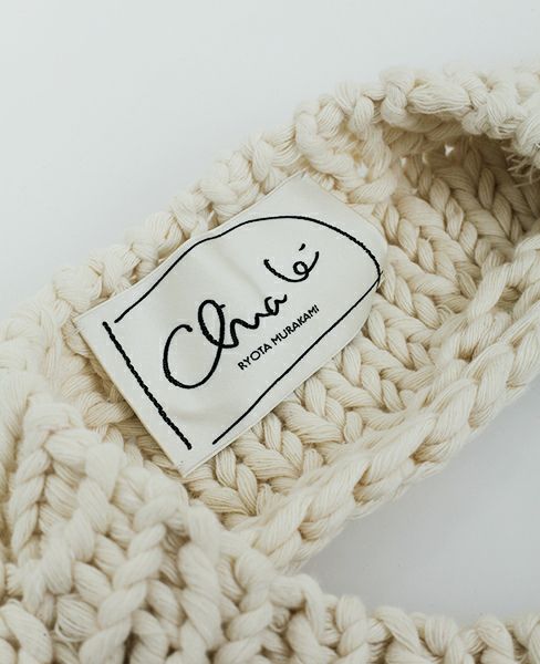 RYOTAMURAKAMI.stole [cr2017aw009]