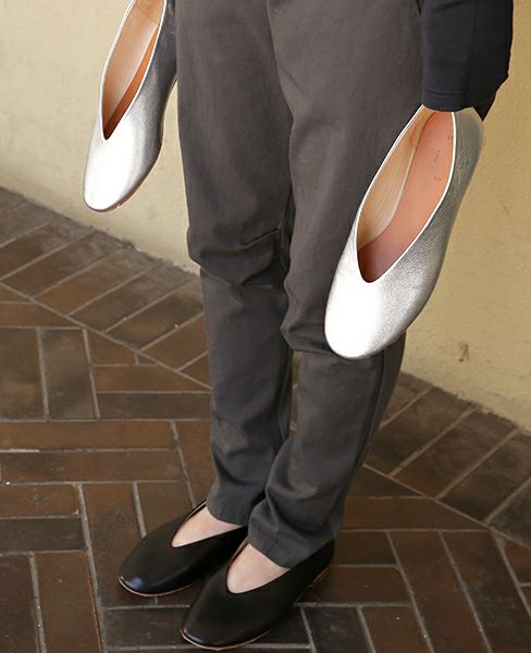 _Fot.フォート.v ballet [silver]_