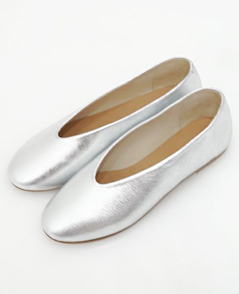 _Fot.フォート.v ballet [silver]_