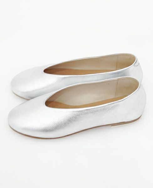 _Fot.フォート.v ballet [silver]_
