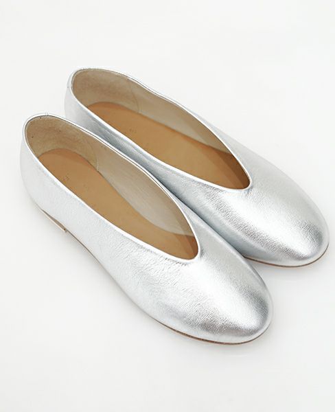 _Fot.フォート.v ballet [silver]_
