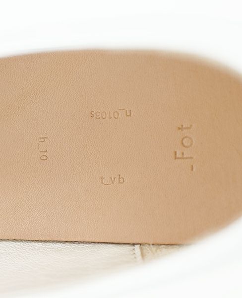 _Fot.フォート.v ballet [silver]_