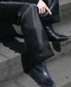christian wijnants.PARIA [3729 BLACK]