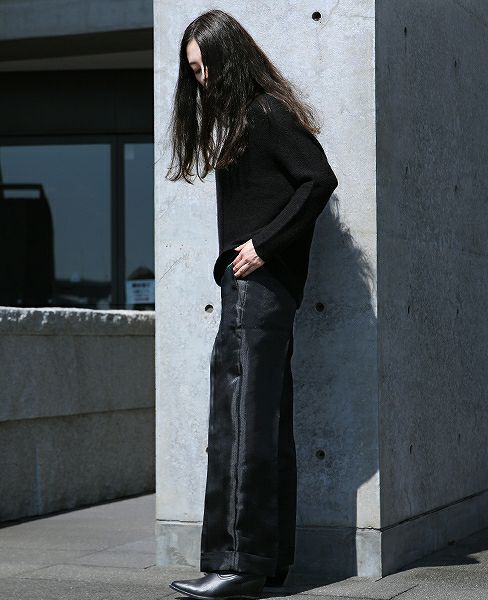 christian wijnants.PARIA [3729 BLACK]