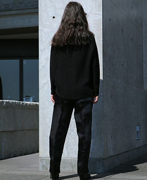 christian wijnants.PARIA [3729 BLACK]