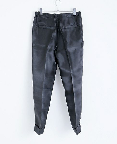 christian wijnants.PARIA [3729 BLACK]