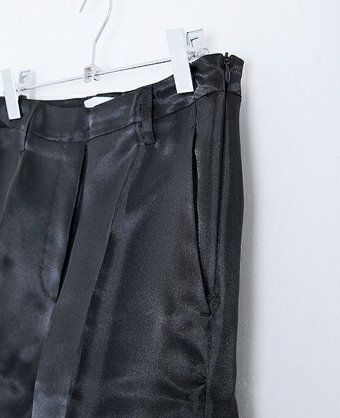 christian wijnants.PARIA [3729 BLACK]