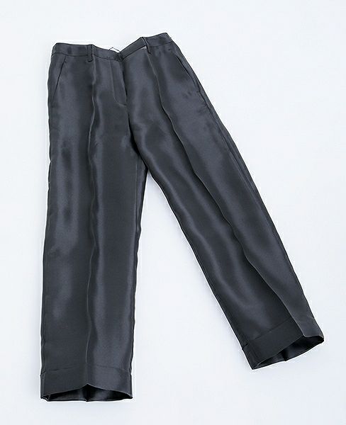 christian wijnants.PARIA [3729 BLACK]