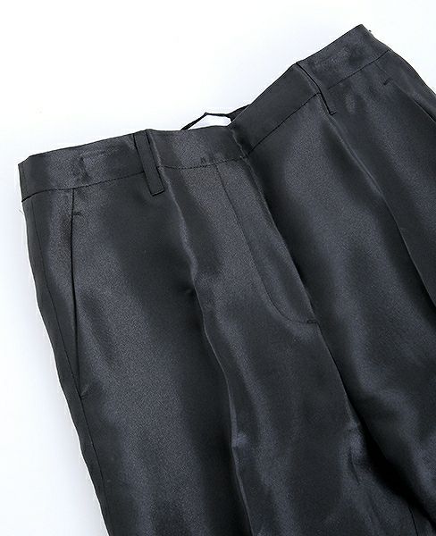 christian wijnants.PARIA [3729 BLACK]