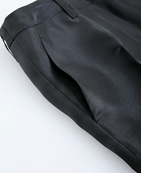 christian wijnants.PARIA [3729 BLACK]